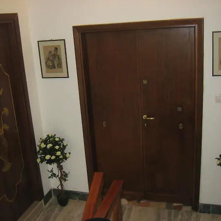 Bed & Breakfast Le Maschere *