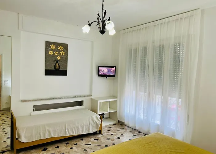 Bed and breakfast Le Maschere