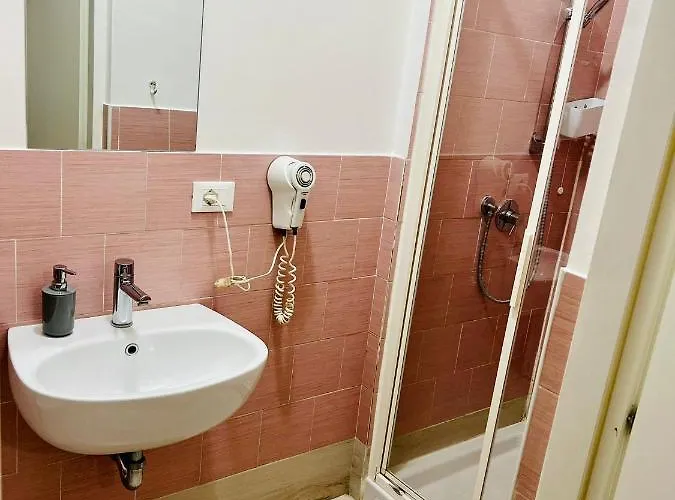 Bed and breakfast Le Maschere Mestre