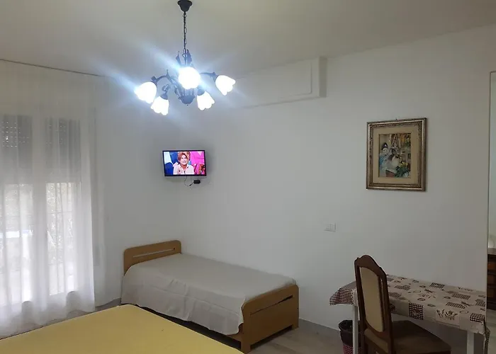 Bed and breakfast Le Maschere Mestre