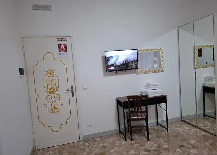 Bed and breakfast Le Maschere 3*