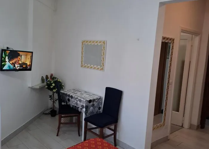 Le Maschere Bed and breakfast Mestre