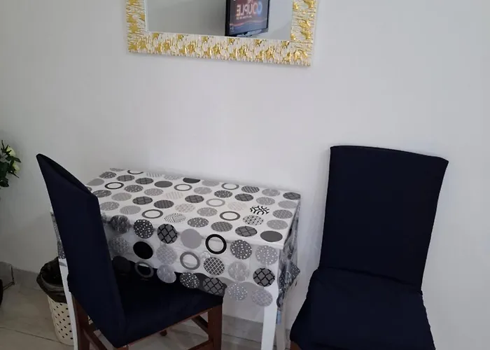 Le Maschere 3* Mestre