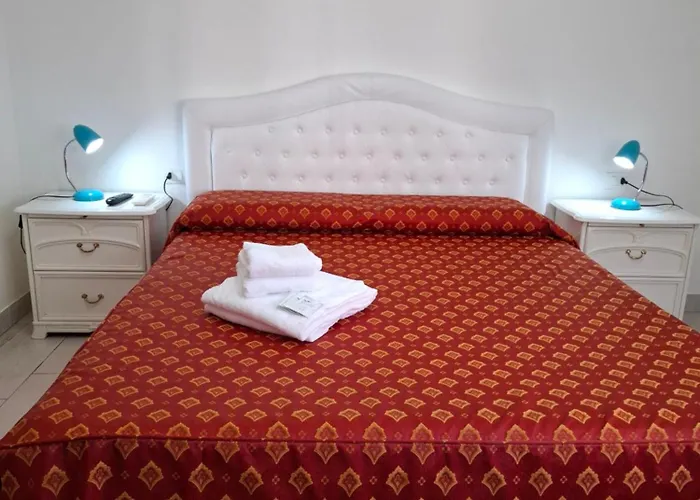 Bed and breakfast Le Maschere Mestre