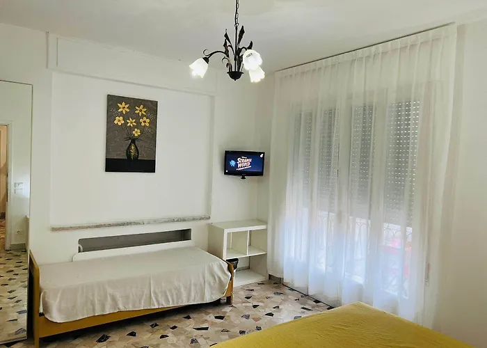 Le Maschere Bed and breakfast