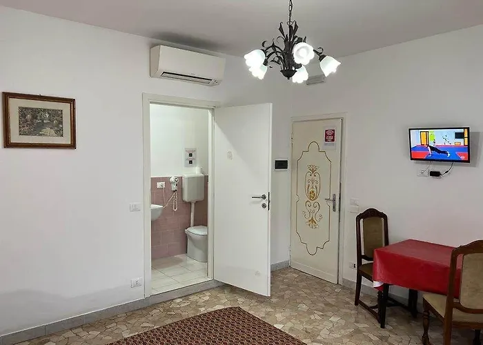 Le Maschere 3* Mestre