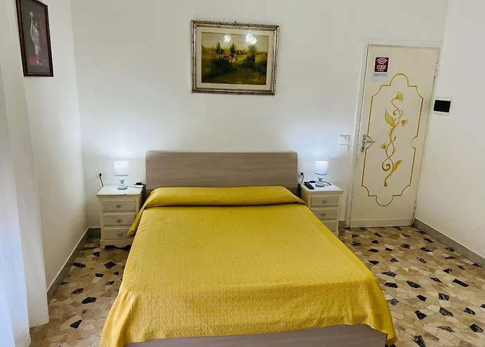 Bed & Breakfast Le Maschere Mestre