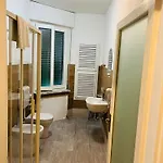 Le Maschere Nocleg ze śniadaniem 3*