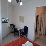 Nocleg ze śniadaniem Le Maschere