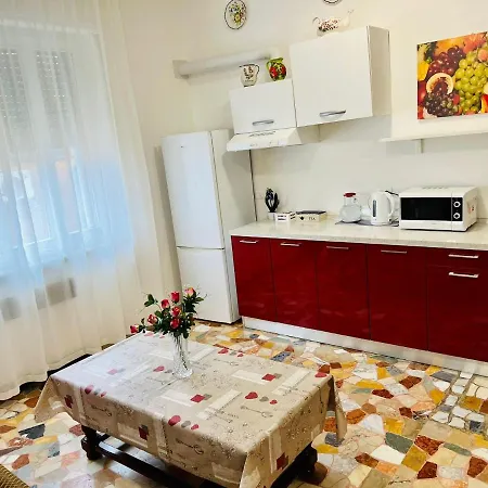 Le Maschere Panzió