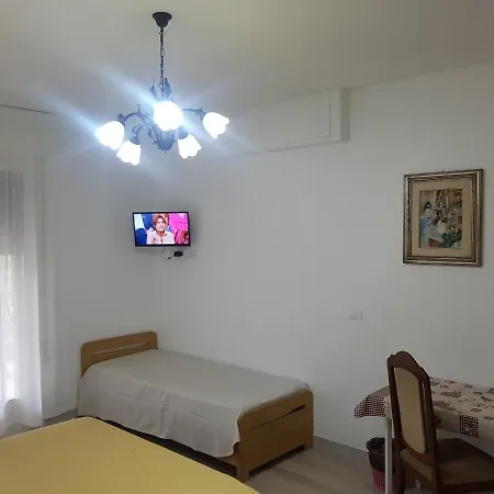 Panzió Le Maschere Mestre