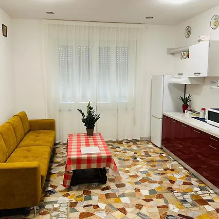 Le Maschere Panzió