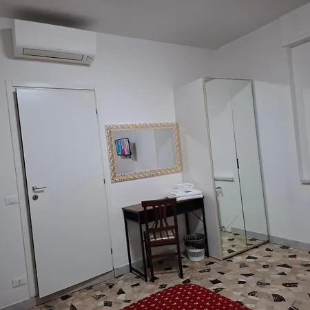 Le Maschere Bed & Breakfast