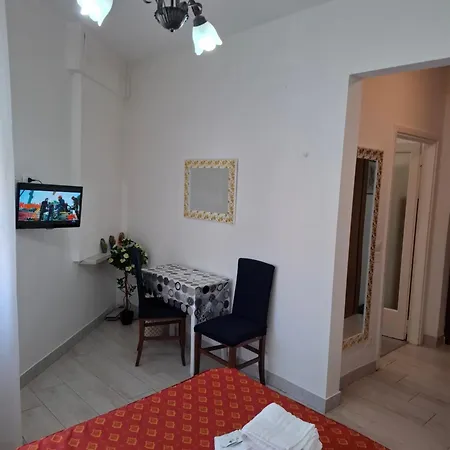 Panzió Le Maschere
