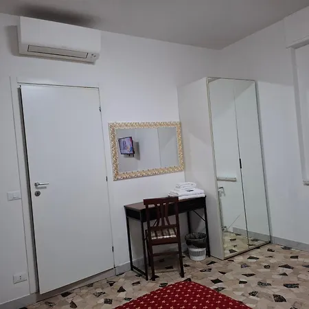 Le Maschere Panzió 3*