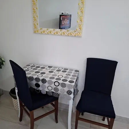 Le Maschere Panzió Mestre