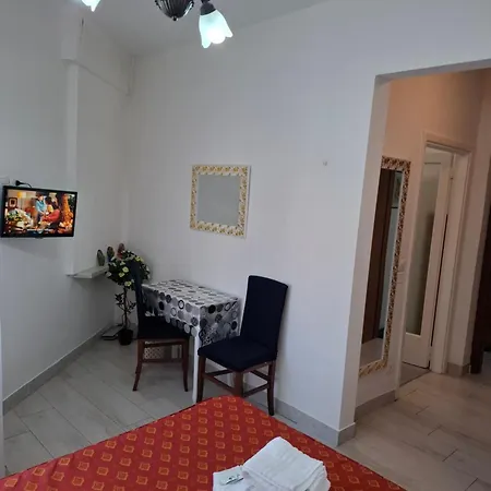 Le Maschere Di Venezia *
