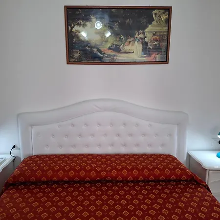Le Maschere Panzió