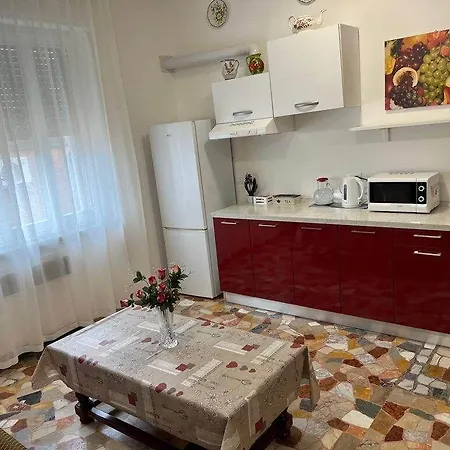 Bed & Breakfast Le Maschere Mestre