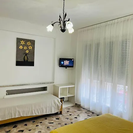 Le Maschere Panzió