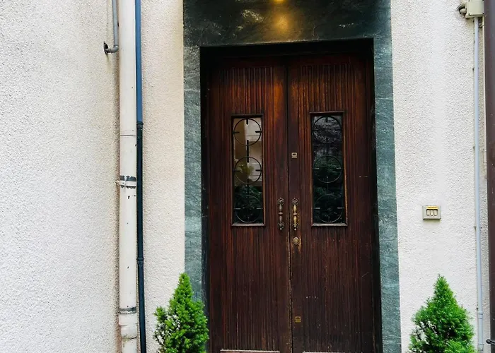 Le Maschere Alojamento de Acomodação e Pequeno-almoço 3*