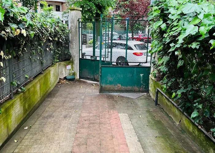 Alojamento de Acomodação e Pequeno-almoço Le Maschere