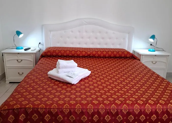 Le Maschere 3* Mestre